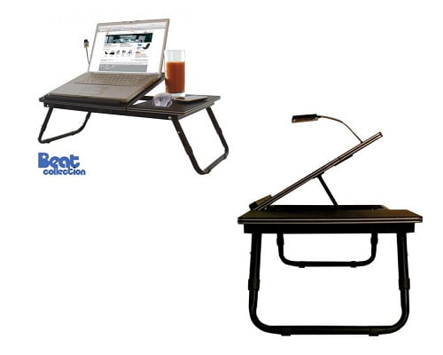 Mesa multifunción Beat Collection barata, mesas para portátiles baratas, soportes para portátiles baratas, mesas para sofá baratas, chollos en mesas