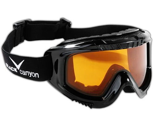 Gafas de ventisca Black Canyon BC1152 baratas, gafas de ventisca baratas, gafas de esquí baratas, chollos en gafas de esquí, ofertas en gafas de esquí