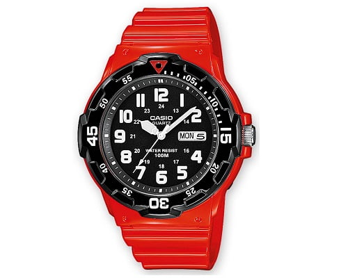 Reloj Casio Collection Men MRW-200HC-4BVEF barato, relojes baratos, chollos en relojes, ofertas en relojes