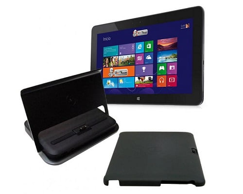 Tablet Dell Venue 11 Pro Serie 5000 barata, tablets baratas, chollos en tablets, ofertas en tablets