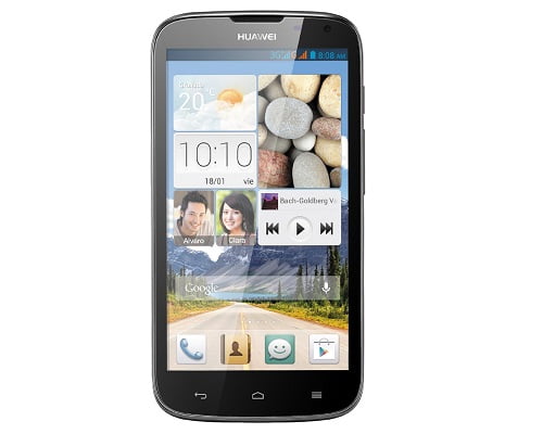 Teléfono móvil Huawei Ascend G610 barato, teléfonos móviles baratos, chollos en teléfonos móviles, ofertas en teléfonos móviles