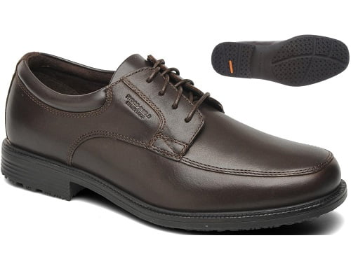 Zapatos Rockport ESNTIAL con suela Adiprene baratos, zapatos de marca baratos, chollos en zapatos, ofertas en zapatos de marca