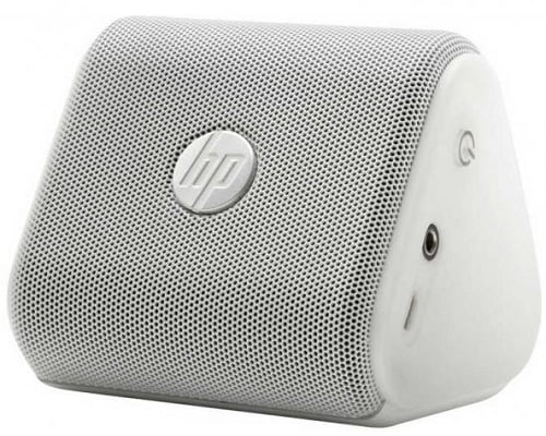 Altavoz HP Roar Mini Bluetooth barato, chollos en altavoces Bluetooth, altavoces Bluetooth baratos