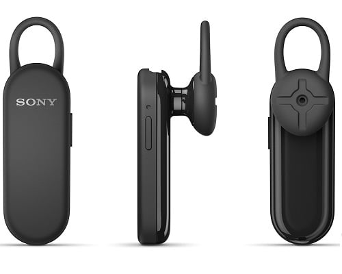 Auricular de clip con Bluetooth Sony MBH20 barato, auriculares Bluetooth baratos, chollos en auriculares Bluetooth