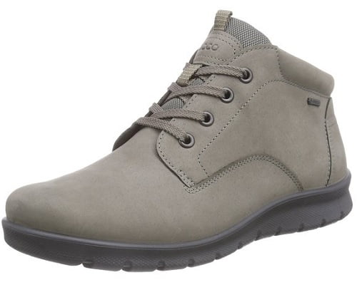 Botas de Gore-Tex Ecco Babett baratas, calzado de marca barato, chollos en calzado, calzado de Gore-Tex barato, botas baratas