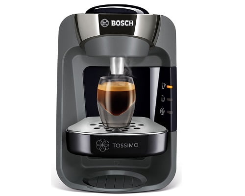 Cafetera Espresso Bosch Tassimo Tas 3202 barata, cafeteras baratas, chollos en cafeteras, ofertas en cafeteras