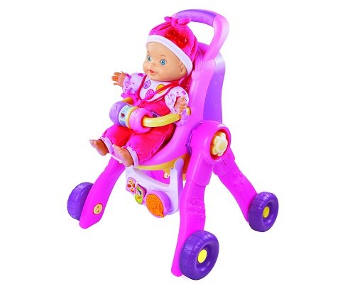 carrito vtech