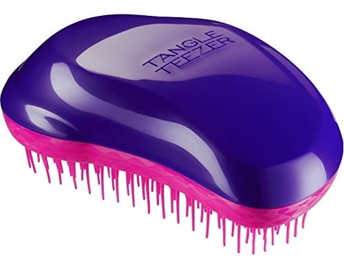 Cepillo de pelo Tangle Teezer barato, cepillos de pelo baratos, chollos en cepillos de pelo, ofertas en cepillos de pelo