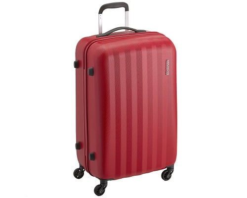 Maleta American Tourister At Prismo li Spinner barata, maletas baratas, chollos en maletas, ofertas en maletas