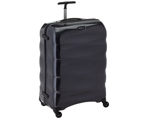 Maleta Samsonite Engenero Spinner 100 L barata, maletas baratas, chollos en maletas, ofertas en maletas