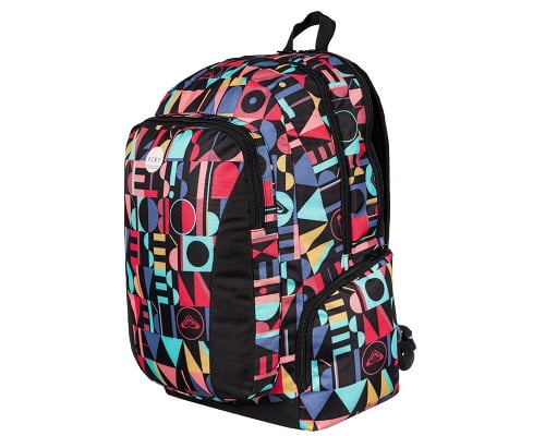 Mochila Roxy Alright barata, mochilas baratas, chollos en mochilas, ofertas en mochilas