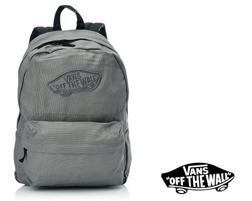 Mochila Vans Others Realm barata, mochilas de marca baratas, chollos en mochilas, ofertas en mochilas