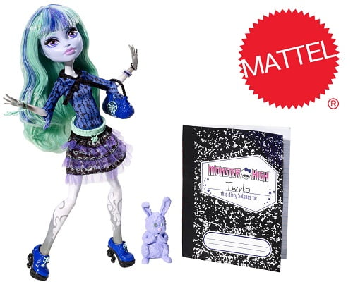 muñecas monster high baratas