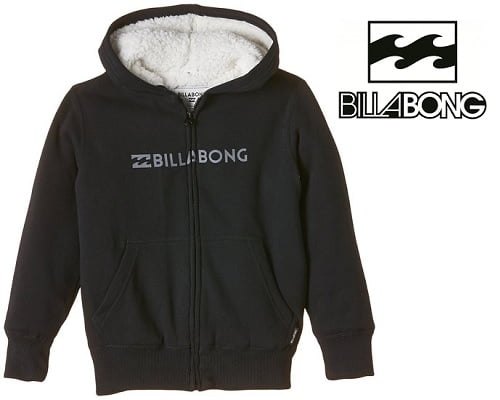 Sudadera infantil Billabong Unity Sherpa ZH barata, sudaderas de marca baratas, chollos en sudaderas, ropa de marca barata, ofertas en ropa de marca