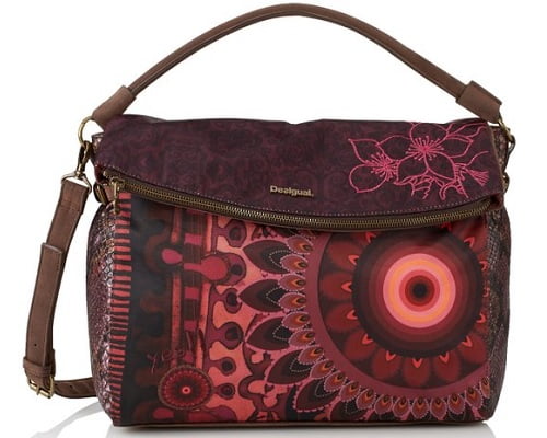 bolsos desigual baratos amazon