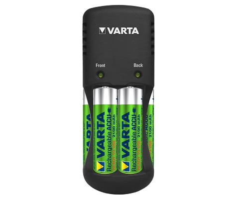 Cargador de pilas Varta Easy Energy Pocket barato, chollos en cargadores de pilas, cargadores de pilas baratos, ofertas en cargadores de pilas
