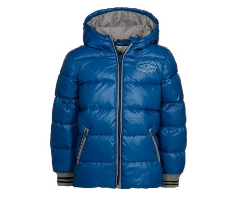 Chaqueta para niño Pepe Jeans Jerome barata, chaquetas para niños baratas, chollos en chaquetas de niños, ofertas en chaquetas de niños