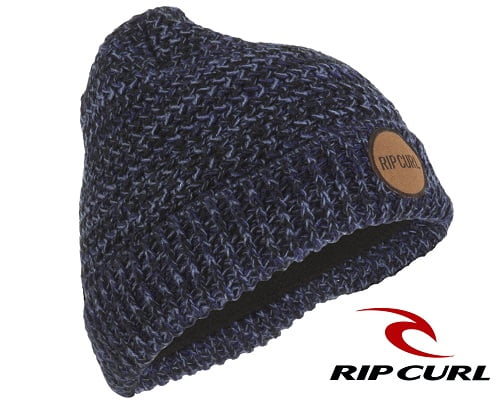 Gorro de montaña Rip Curl Urban Beanie barato, gorros de montaña baratos, gorros baratos, chollos en gorros, gorros de marca baratos