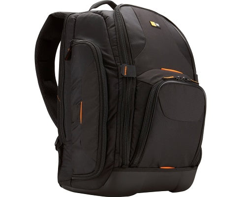 Mochila Case Logic SLRC206 barata, chollos en mochilas para cámaras de fotos, ofertas en mochilas, mochilas baratas
