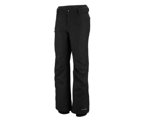 Pantalón de esquí para mujer Columbia Bugaboo barato, ropa de esquí barata, pantalones de esquí baratos, chollos en pantalones de esquí, oferta en pantalones de esquí