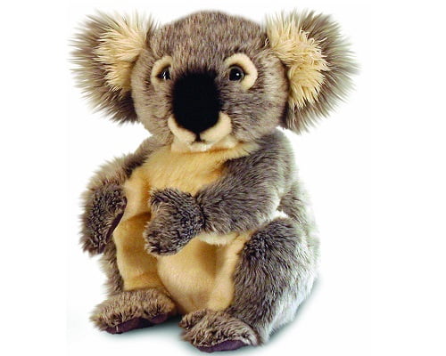 Peluche Koala Keel de 28 cm barato, peluches baratos, chollos en peluches, juguetes baratos, chollos en juguetes
