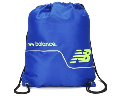 Saco deportivo New Balance Sprint Gym Sack barato, sacos deportivos baratos, chollos en sacos deportivos