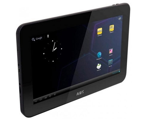 Tablet Airis OnePad 735 GPS barata, tablets baratas, chollos en tablets, ofertas en tablets, tablets de 7 pulgadas baratas