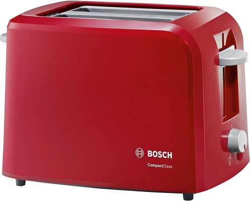 Tostador Bosch TAT3A014 barato, tostadores baratos, chollos en tostadores, ofertas en tostadores