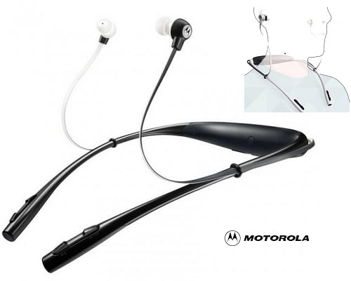 Auriculares Bluetooth Motorola Ruby Buds baratos, auriculares Bluetooth baratos, chollos en auriculares inalámbricos, auriculares inalámbricos baratos