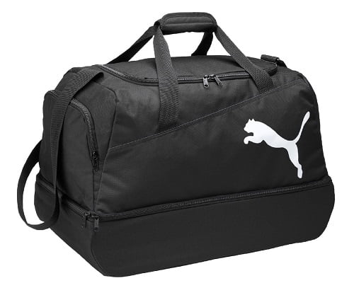 Bolsa de deporte Puma Pro Training Football Bag barata, bolsas de deporte baratas, chollos en bolsas de deporte, ofertas en bolsas de deporte