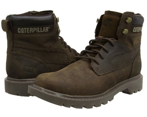 Botas para hombre Cat Footwear BRIDGPORT baratas, botas baratas, calzado barato, chollos en botas, ofertas en botas