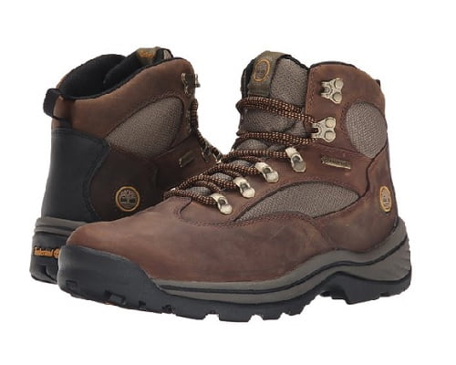 TOMA CHOLLO! Botas para mujer Timberland Chocorua Trail Gore-Tex sólo 85  euros | Tomachollos