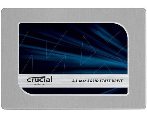 Disco SSD Crucial MX200 240Gb barato, discos SSD baratos, discos sólidos baratos, chollos en discos duros, discos duros baratos, chollos en discos SSD