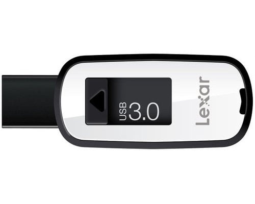 Memoria USB 3.0 Lexar JumpDrive S25 128GB barata, memorias flash baratas, memorias USB baratas, chollos en memorias USB, pendrive baratos, chollos en pendrives