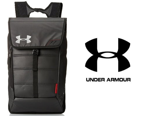 Mochila Under Armour Tech barata, mochilas baratas, mochilas de marca baratas, chollos en mochilas