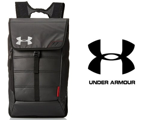 Contratar diferente Destino TOMA CHOLLO! Mochila Under Armour Tech sólo 26 euros | Tomachollos