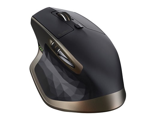 Ratón inalámbrico Logitech MX Master barato, ratones baratos, ofertas en ratones, chollos en ratones