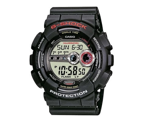 Reloj para hombre Casio G-Shock Watch barato, relojes baratos, chollos en relojes, ofertas en relojes