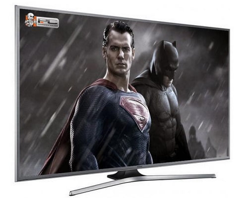 Televisor LED SmartTV Samsung UE50JU6800 4k UltraHD barato, televisores baratos, chollos en televisores 4k