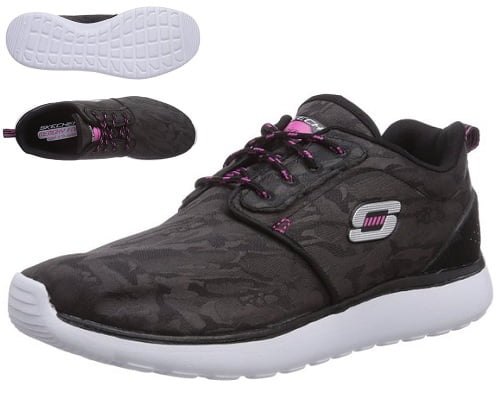 Zapatillas Skechers Counterpart Front Line baratas, zapatillas baratas, zapatillas de deporte baratas, chollos en zapatillas de deporte, ofertas en zapatillas de deporte