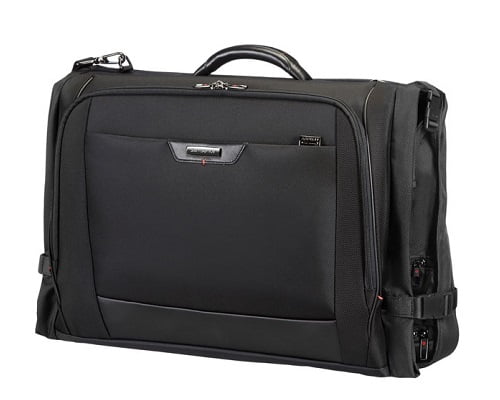 Portatrajes Samsonite Pro-Dlx 4 Fold Garment Bag barato, portatrajes baratos, chollos en portatrajes, ofertas en portatrajes