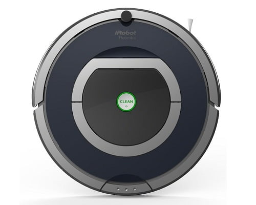 Robot aspirador Roomba 785 barato, robots aspiradores baratos, chollos en robots aspiradores, ofertas en robots aspiradores