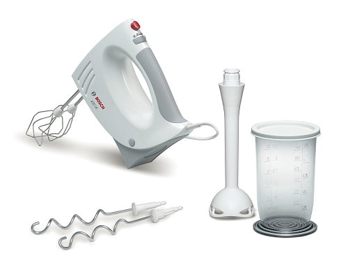 Batidora de reposteria Bosch MFQ3540 barata, batidoras baratas, chollos en batidoras, ofertas en batidoras