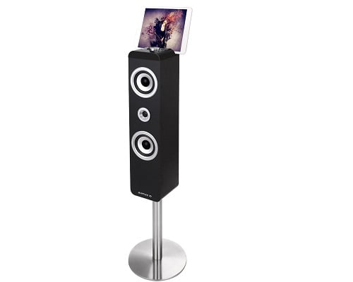 Torre de sonido Avenzo AV6051 barata, torres de sonido baratas, chollos en torres de sonido, ofertas en torres de sonido