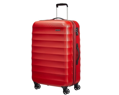 Maleta American Tourister Palm Valley Spinner barata, chollos en maletas, maletas baratas, ofertas en maletas