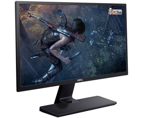 Monitor Benq GW2270 barato, monitores para ordenadores baratos, chollos en monitores de ordenador, ofertas en monitores de ordenador