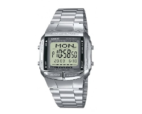 Reloj digital para hombre Casio DB-360N.1AEF barato, relojes baratos, chollos en relojes, ofertas en relojes