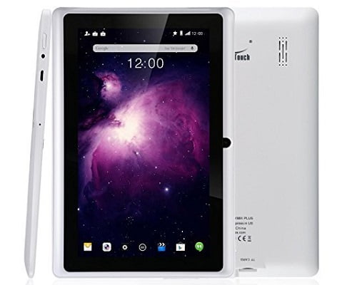 Tablet Dragon Touch Y88X Plus barata, tablets baratas, chollos en tablets, ofertas en tablets