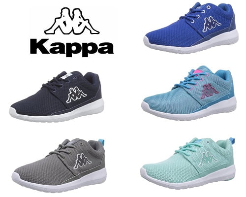 Zapatillas Kappa Speed II baratas, zapatillas de deporte baratas, chollos en zapatillas de deporte, ofertas en zapatillas de deporte, sneakers baratos