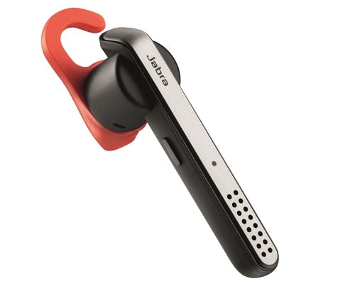 Auricular Bluetooth inalámbrico Jabra Stealth barato, auriculares baratos, chollos en auriculares, ofertas en auriculares